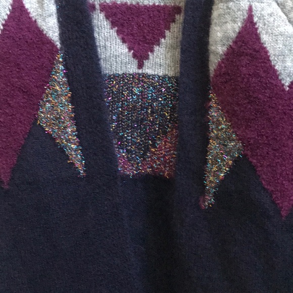 NEW Zara Preppy Kids Knitwear 5Y - Picture 3 of 6